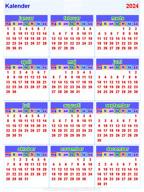 Kalender 2024 Uger Cool Awasome List Of School Calendar Dates 2024