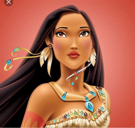 Disney Pixar Pocahontas Disney Princess Pocahontas Arte Disney Porn