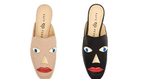 Katy Perry Saddened As Her Shoe Line Is Taken Off Shelves For Being Racist Ents And Arts News