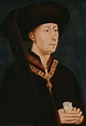 RCIN 403440 - Philip the Good, Duke of Burgundy (1396-1467)