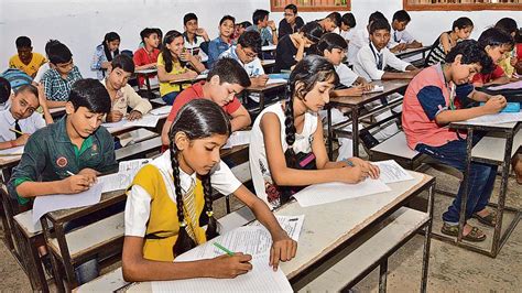 Preparation For Competitive Exams Impacts Hsc Results Academicians