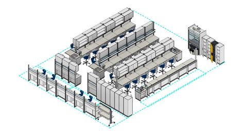 An Overview Of Laboratory Design Rtf Rethinking The Future