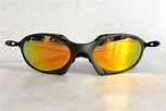 Oakley X Metal Romeo Plasma Vintage Sunglasses including X Metal Soft ...