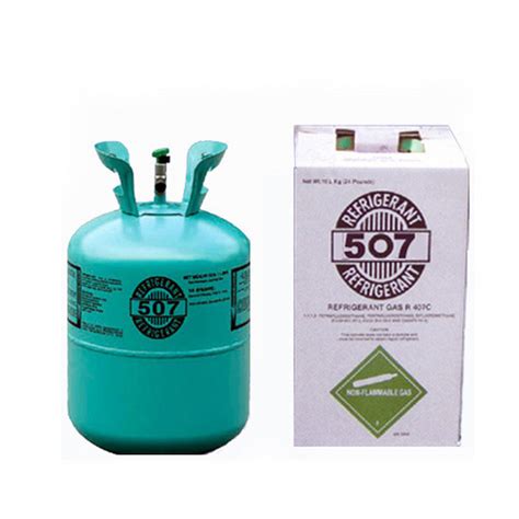 Exporter Of Refrigerant Gas From Zhoushan By Zhejiang Bingcool