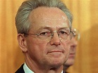 Letzter DDR-Staatsratsvorsitzender Gerlach tot – Berlin.de