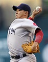 Daisuke Matsuzaka's next Red Sox start is uncertain after early exit ...