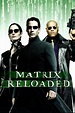 The Matrix Reloaded.. 2003 (7,2) | Matrix reloaded, The matrix movie ...