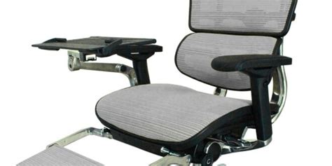 Executive Office Chairs With Leg Rest