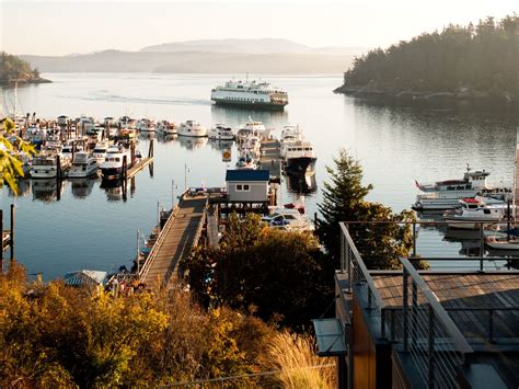 Maybe you would like to learn more about one of these? San Juan Islands Weekend Adventure - Sunset Magazine