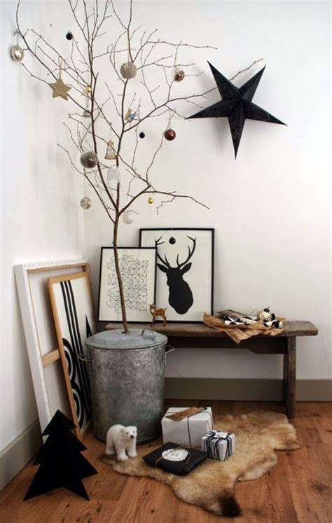 40 Inspirational Tree Branches Decoration Ideas Bored Art