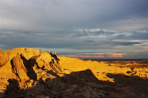 Badlands Photograph By Jacob Leff Fine Art America