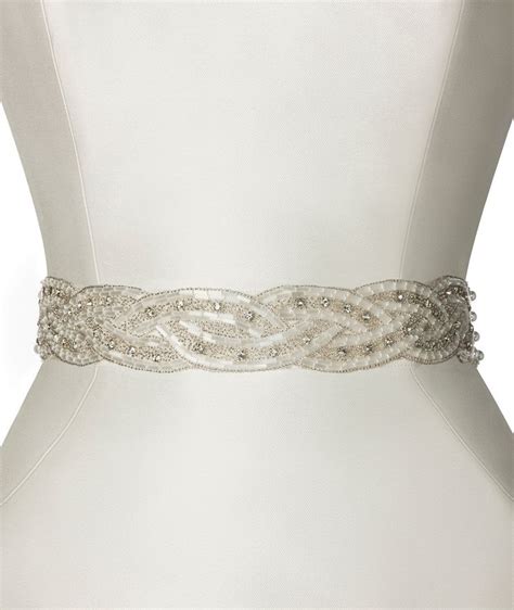25 best mon cheri bridal belts images on pinterest wedding frocks short wedding gowns and