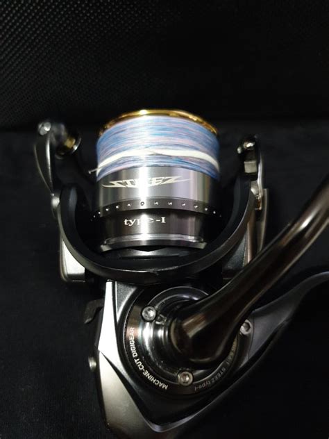 Jdm Daiwa Steez Hg Type Sports Equipment Fishing On Carousell