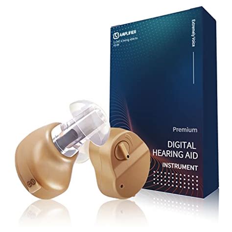 13 Best Cheap Hearing Aid 2023 Reviews By Experts