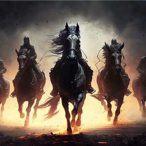 The Four Horsemen Of The Regulatory Apocalypse Gemserv