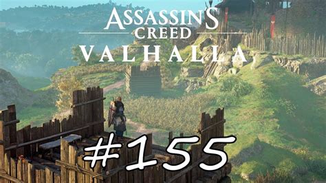 Assassins Creed Valhalla Gameplay La Citta Della Guerra Il