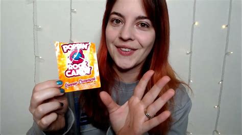 Toy Review Poppin Rock Candy™️ Oral Sex Candy Bundle Sex Toy By Rock Candy Toys Youtube
