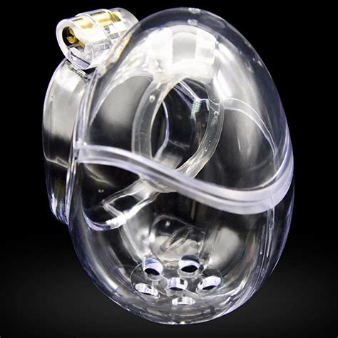 Zwbhsh Keuschheitsgürtel Full Bondage Chastity Cage Cb6000pc