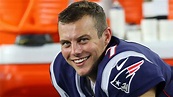 New England Patriots and punter Jake Bailey agree to four-year, $13.5 ...