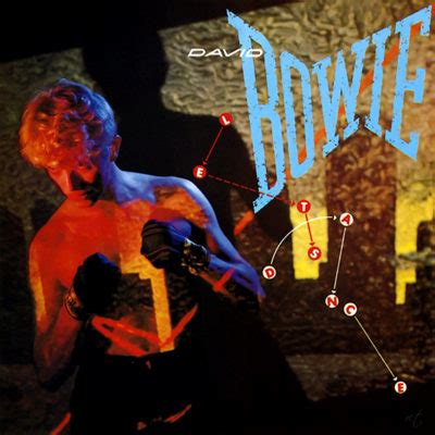 You'll receive email and feed alerts when new items arrive. Download David Bowie - Let's Dance (1983) - Rock Download (EN)