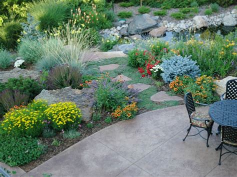 Best Xeriscape Landscaping Colorado Inspirations 2312 Xeriscape