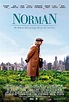 Cartel de la película Norman, el hombre que lo conseguía todo - Foto 27 ...