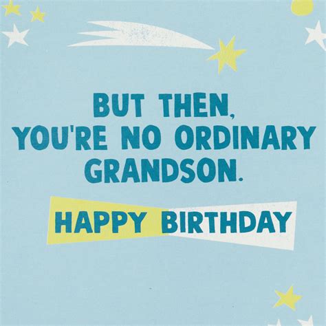 Free Printable Birthday Cards For Grandson Freeprintabletmcom