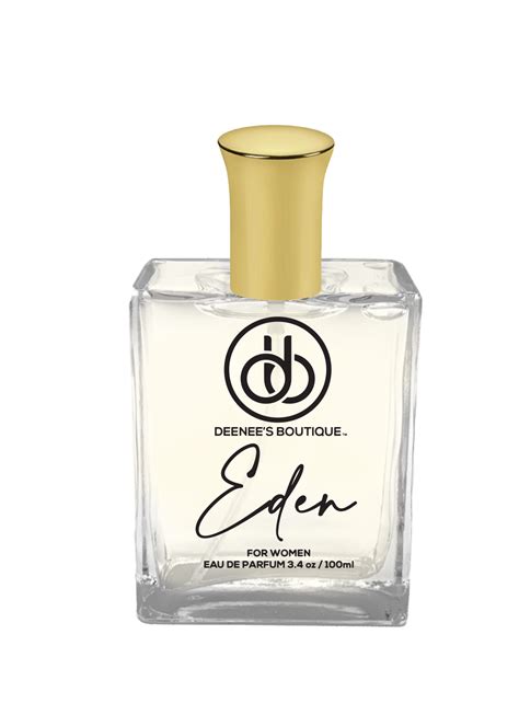 Eden 34 Ounces Of Eau De Perfume Scent Crafters
