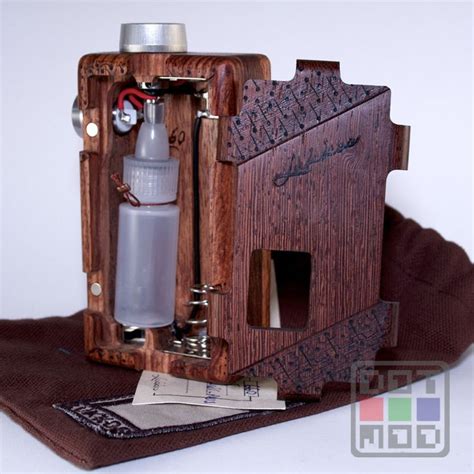 Vamo mint pv vape mod how its made its a minty box homemade. 17 Best images about DIY Vaping on Pinterest | Vaping devices, Glass globe and A mod
