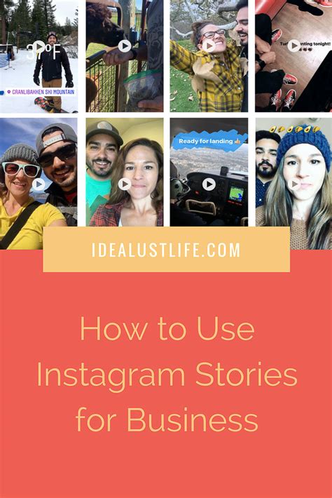 Check Out How To Use Instagram Stories For Business