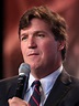 The personal life of Tucker Carlson, the host of the most-watched show ...