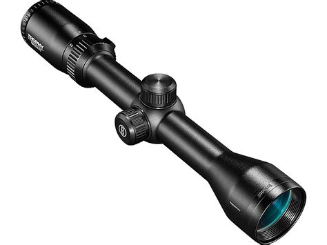 Bushnell Trophy Scout Rifle Scope 1 Tube 2 7x 36mm Multi X Reticle