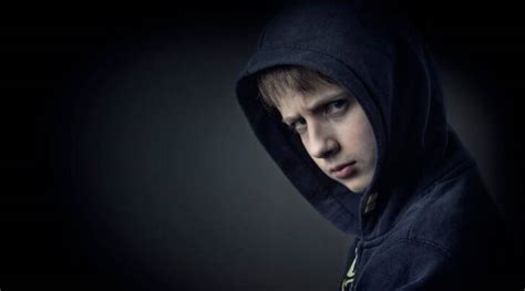 Delinquent Youngsters Suffering From Ptsd Need Tailored Treatment