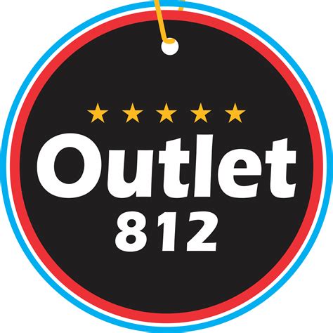 Outlet.812