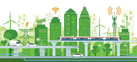 Smart technology for a greener world - The European Magazine