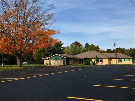 Adams Funeral Home Paw Paw