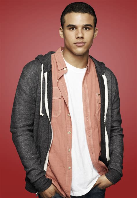 Jacob Artist On Joining Glee Its ‘totally Surreal Access Online