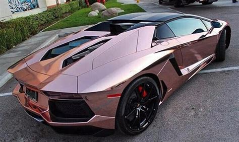 Check out our rose gold car selection for the very best in unique or custom, handmade pieces from our car parts & accessories shops. Wide:60'' Rose Gold Chrome Mirror Vinyl Film Wrap Sticker ...