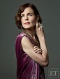 Elizabeth McGovern Says ‘Time and the Conways’ Is a Coping Mechanism ...