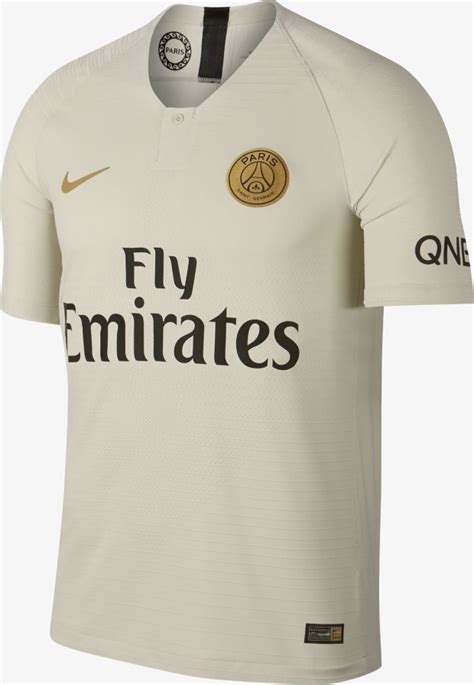 O clube alegou que ele teve um problema na 'cartilagem da julien de rosa/efe/epa. Nike apresenta a nova camisa reserva do PSG - Show de Camisas