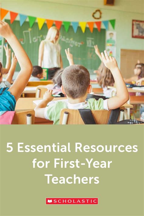 But how do you get your kids ready for kindergarten? Pin on Professional Development | First year teachers ...