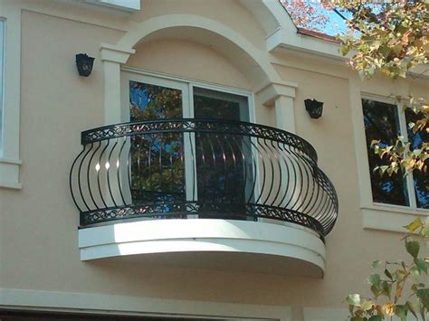Beautiful steel railing stairs and bealcony of our 100 modern balcony grill railing design | balcony stainless steel railing handrails railing. 25+ Modern Balcony Railing Design Ideas With Photos - The ...