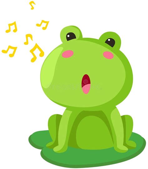 29 Frog Music Free Stock Photos Stockfreeimages