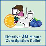 Holistic Cure For Constipation