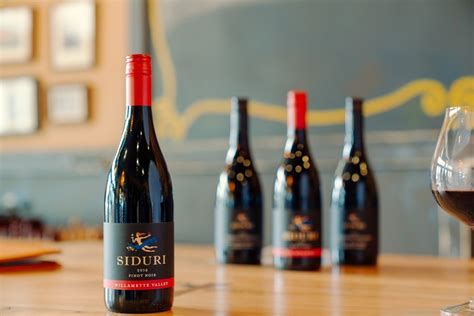 Review Three 2020 Siduri Pinot Noir Wines Drinkhacker