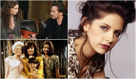 Why Sarah Michelle Gellar Should Be Joining The All My Children Reboot