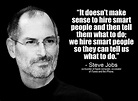 19 Steve Jobs Quotes to Inspire You