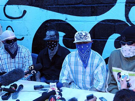 Entre Disculpas Los Maras Declaran Tregua En Honduras