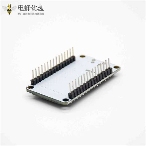 Esp32模块开发板 Goouuu 无线wifi蓝牙双核cpu 30针物联网 电蜂优选商城