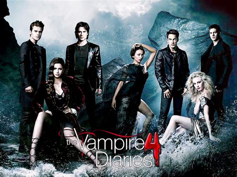 Want to stay up to date on the latest vampire diaries spoilers and news? The vampire diaries